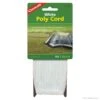 Coghlans Coghlan's - 100 Ft Braided White Nylon Cord