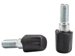 Black Diamond - Tech Tips Rubber