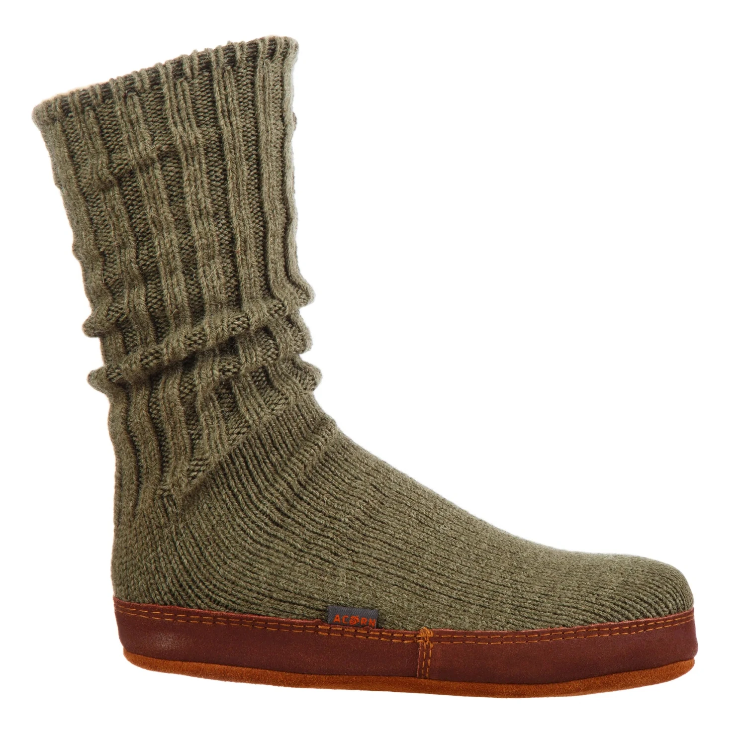 Acorn: The Original Slipper Sock Acorn: The Original Slipper Sock -BIG BEAR GEAR SHOP 10118 OLV alt1 2000x 08e0490c 0486 46cc b534 b2d533939421