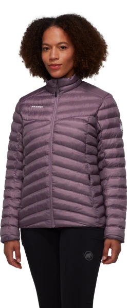 Mammut - Women's Albula IN Jacket -BIG BEAR GEAR SHOP 1013 01841 50604 mod main