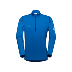Mammut - Men's Aenergy ML Half Zip Pullover