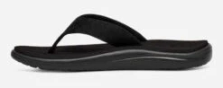 Teva - Women's Voya Flip Sandal 3 Teva - Women's Voya Flip Sandal -BIG BEAR GEAR SHOP 1019050 BKBL 3 1 fc5d7e56 e69c 4379 8fac c5e6d8f9a086