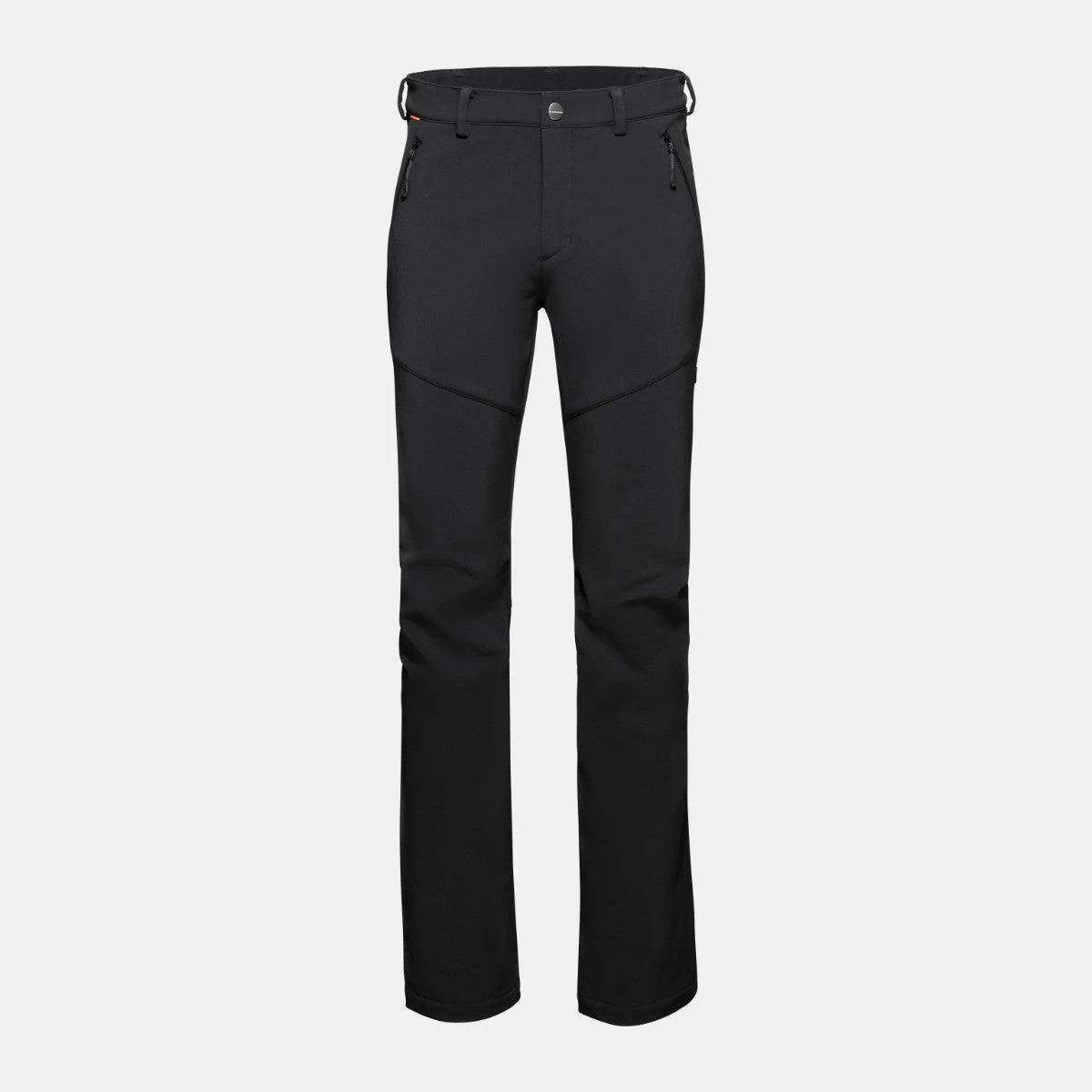 Mammut Men's Winter Hiking SO Pants Mammut Men's Winter Hiking SO Pants -BIG BEAR GEAR SHOP 1021 00290 0001 main grey 77263