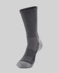 Terramar - Adult Merino Trail Hiker Sock (2 Pack)