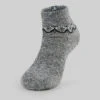 Terramar - Adult Slipper Sock (asst Colors)