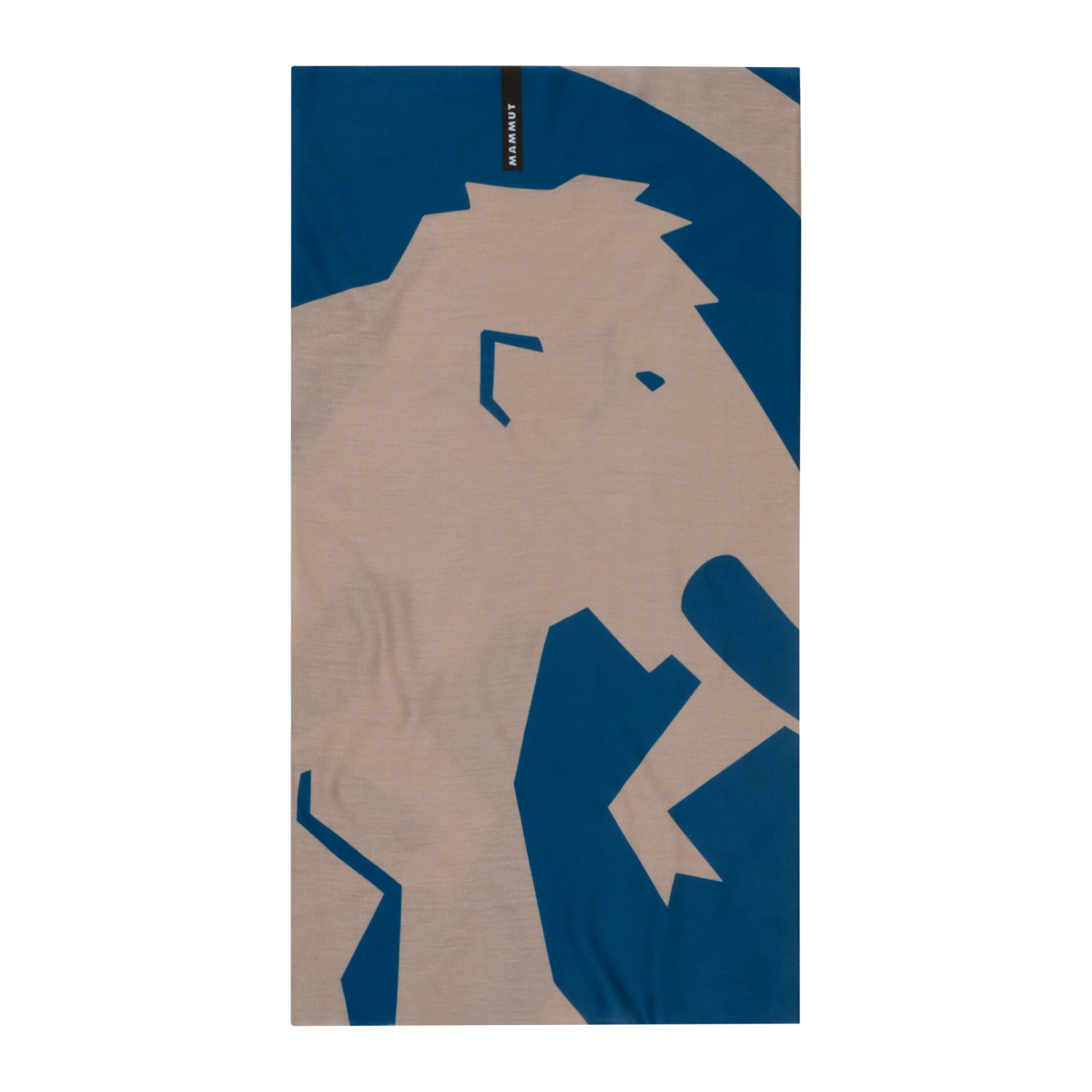 Mammut - Logo Neck Gaiter Mammut - Logo Neck Gaiter -BIG BEAR GEAR SHOP 1191 05817 50597 main scaled