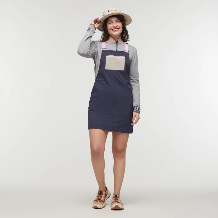 Cotopaxi - Women's Tolima Overall Dress Cotopaxi - Women's Tolima Overall Dress -BIG BEAR GEAR SHOP 1200x1200png S24WTolimaOverallDressGraphite 1 700x 3c8dab63 037a 4bbb b7d6 d99501099754