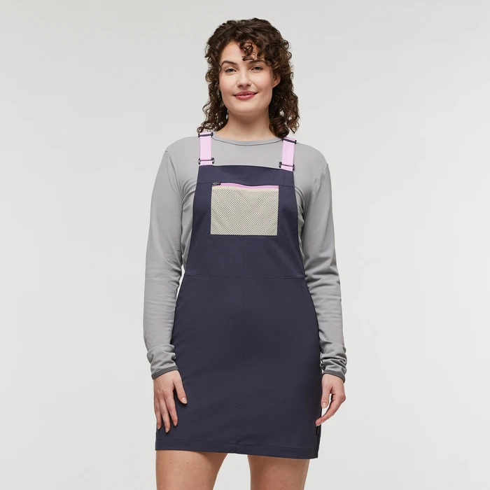 Cotopaxi - Women's Tolima Overall Dress Cotopaxi - Women's Tolima Overall Dress -BIG BEAR GEAR SHOP 1200x1200png S24WTolimaOverallDressGraphite 2 700x 24ad048c b89b 438f bf13 7aeb9b444bcf