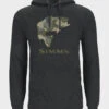Simms - Men's Bass Fill Hoody