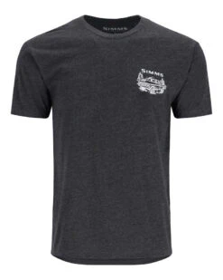 Simms - Men's Fish It Well Truck T-shirt