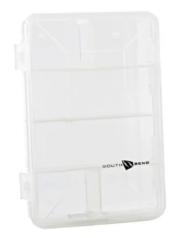 South Bend - Utility Box Compartment