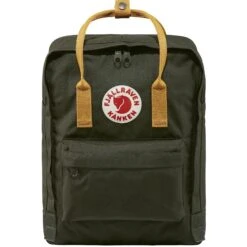 Fjallraven - Kanken