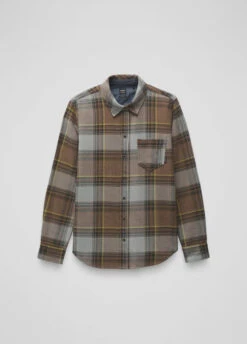 PrAna - Women's Golden Canyon Flannel