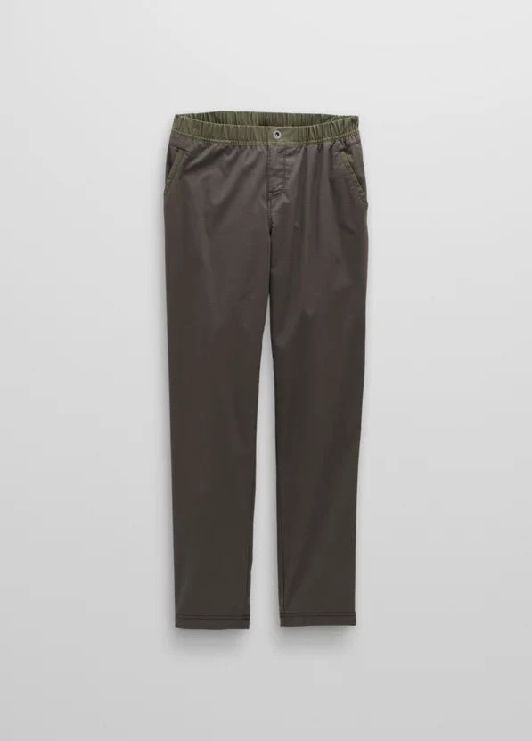 prAna - Women's Double Peak All-Around Pant PrAna - Women's Double Peak All-Around Pant -BIG BEAR GEAR SHOP 1969041 BLACKOLIVEBLOCK ALT 9