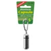 Coghlans - Aluminum Watertight Capsule (S)
