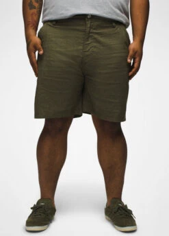 PrAna - Men's Furrow Short