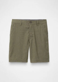 PrAna - Men's Furrow Short 6 PrAna - Men's Furrow Short -BIG BEAR GEAR SHOP 1970561 CARGOGREEN ALT 9