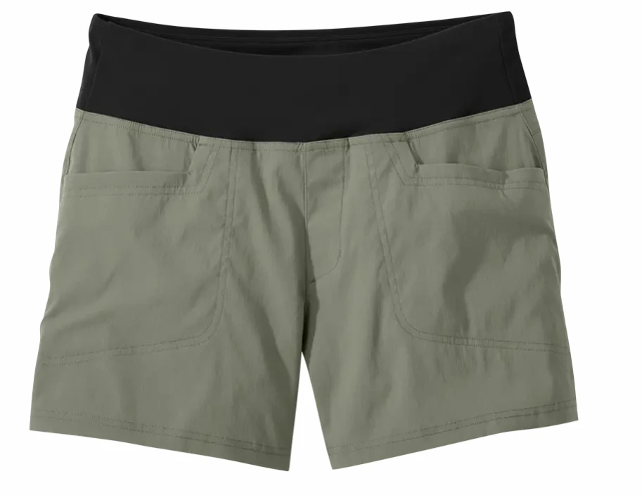 Outdoor Research - Women's Zendo Shorts Outdoor Research - Women's Zendo Shorts -BIG BEAR GEAR SHOP 1bae1ad657bf476e148bbfe7c1dcf2c4b267fd00