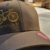 Vital Industries - Customized Lambertville Road Bike Hat