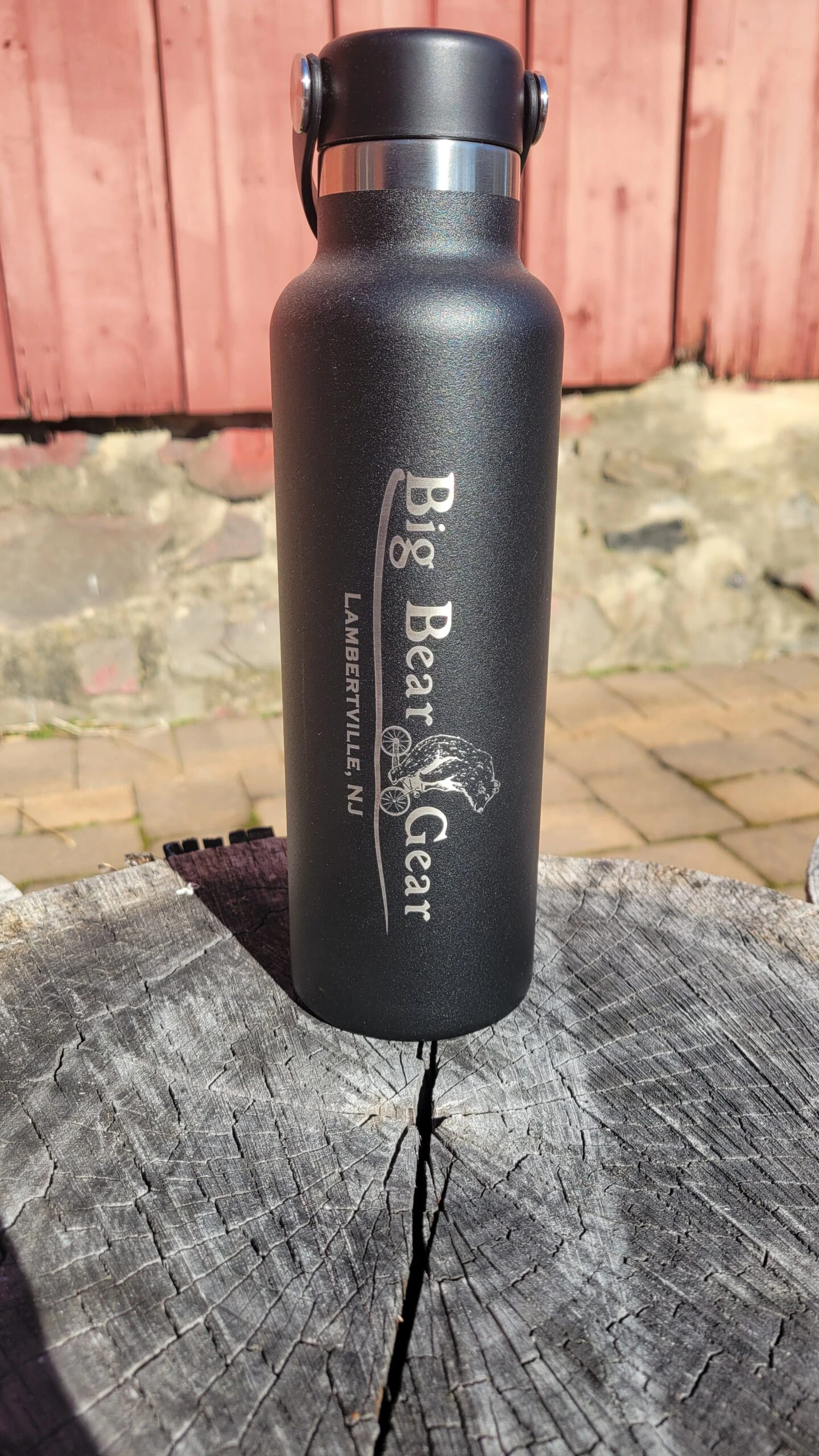 Big Bear Gear - Hydro Flask 21 oz Big Bear Gear Logo Big Bear Gear - Hydro Flask 21 Oz Big Bear Gear Logo -BIG BEAR GEAR SHOP 20240216 144239 scaled