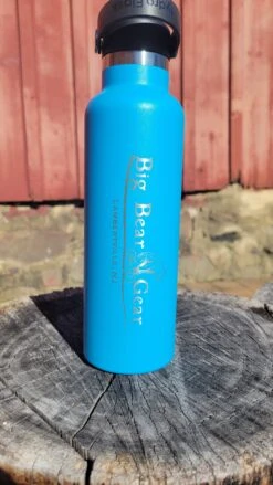 Big Bear Gear - Hydro Flask 21 Oz Big Bear Gear Logo 3 Big Bear Gear - Hydro Flask 21 Oz Big Bear Gear Logo -BIG BEAR GEAR SHOP 20240216 144341