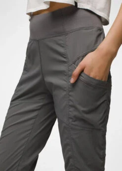 PrAna - Women's Koen Jogger -BIG BEAR GEAR SHOP 2055081 GRAVEL ALT 5