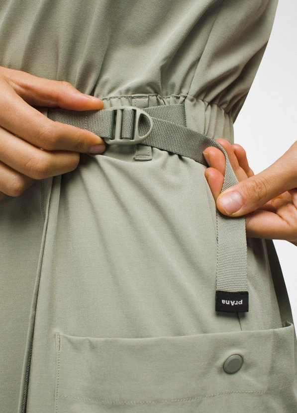 prAna - Railay Pocket Dress PrAna - Railay Pocket Dress -BIG BEAR GEAR SHOP 2064631 JUNIPERGREEN ALT 5