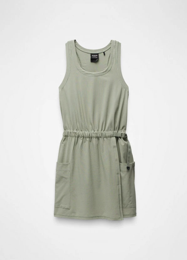 prAna - Railay Pocket Dress PrAna - Railay Pocket Dress -BIG BEAR GEAR SHOP 2064631 JUNIPERGREEN ALT 9
