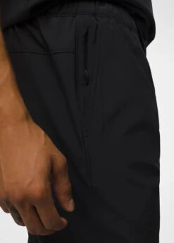 PrAna - Men's Discovery Trail Jogger -BIG BEAR GEAR SHOP 2064731 BLACK ALT 5