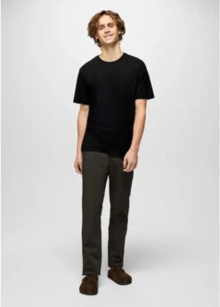 PrAna - Men's Everyday Short Sleeve Tee -BIG BEAR GEAR SHOP 2065091 001 ht1 om