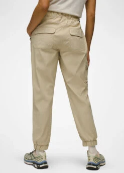 PrAna - Women's Stretch Zion E-Waist Jogger 2 PrAna - Women's Stretch Zion E-Waist Jogger -BIG BEAR GEAR SHOP 2066031 SANDSTONEBLOCK ALT 2