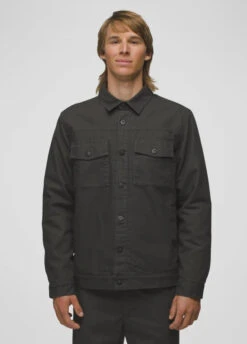PrAna - Men's Grover Canvas Jacket