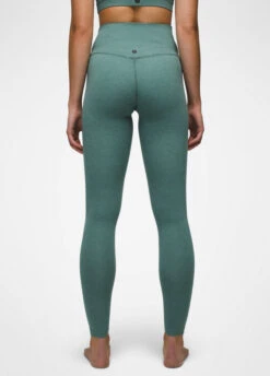 PrAna - Women's Heavana Pocket Legging -BIG BEAR GEAR SHOP 2066621 COOLDUSKHEATHER ALT 2