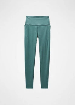 PrAna - Women's Heavana Pocket Legging -BIG BEAR GEAR SHOP 2066621 COOLDUSKHEATHER ALT 9