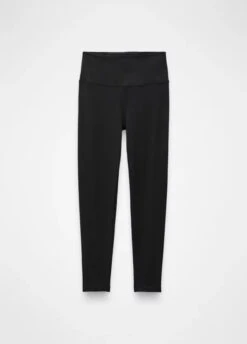 PrAna - Women's Heavana 7/8 Legging -BIG BEAR GEAR SHOP 2066651 BLACKHEATHER ALT 9