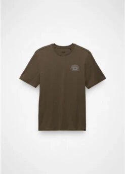 PrAna - Men's Lands Beginning Short Sleeve Tee 6 PrAna - Men's Lands Beginning Short Sleeve Tee -BIG BEAR GEAR SHOP 2080051 201 f pu