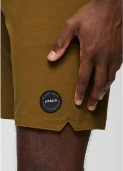 PrAna - Men's Rock Shock Boardshort 2 PrAna - Men's Rock Shock Boardshort -BIG BEAR GEAR SHOP 2081241 300 a2 om