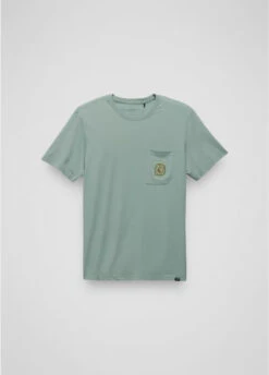 PrAna - Men's Outdoor Optimist Tee