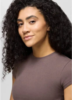 PrAna - Women's Lotus Short Sleeve Tee 2 PrAna - Women's Lotus Short Sleeve Tee -BIG BEAR GEAR SHOP 2081741 200 a1 om 1