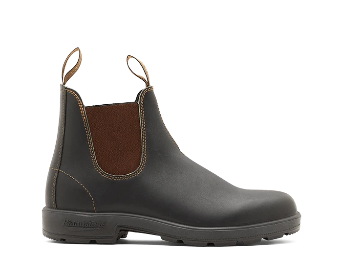 Blundstone - Chelsea Boot Blundstone - Chelsea Boot -BIG BEAR GEAR SHOP 23500 M OS NOBG PNG