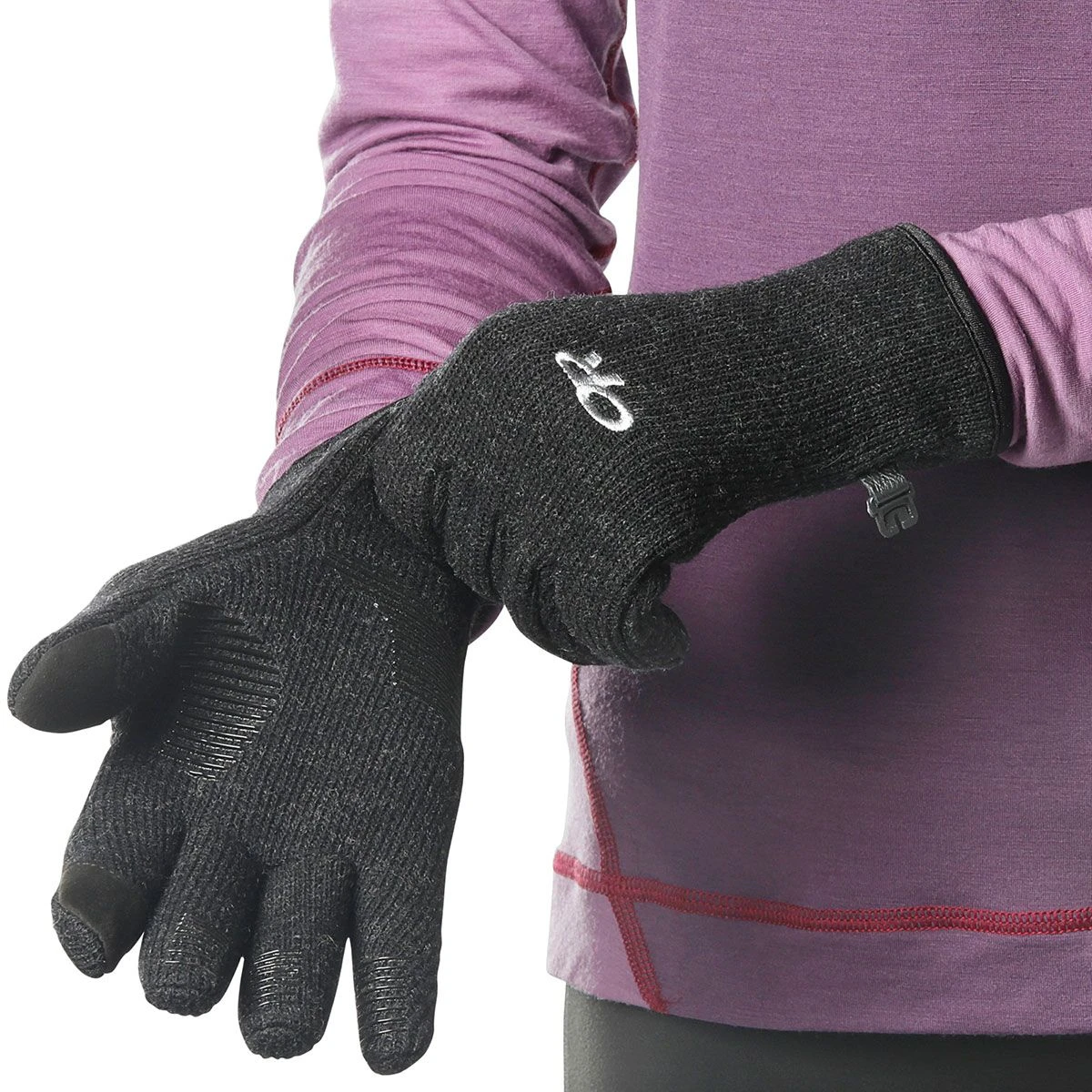 Outdoor Research - Women's Flurry Sensor Glove Outdoor Research - Women's Flurry Sensor Glove -BIG BEAR GEAR SHOP 2448880001e