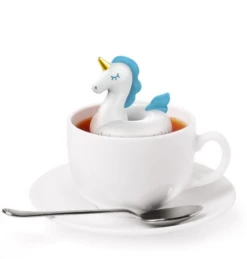 Fred Unicorn Tea Infuser