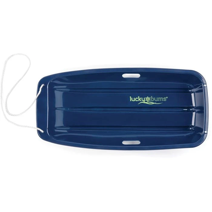 Lucky Bums - Kid's Snow Toboggan 35" Lucky Bums - Kid's Snow Toboggan 35" -BIG BEAR GEAR SHOP 274030 2