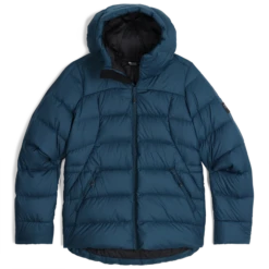 Outdoor Research - Women's Coldfront Down Hoodie