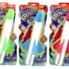JaRu - Outd'R Bound Light Up Foam Rocket