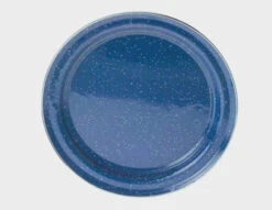 GSI - Plate Stainless Rim