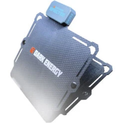 Dark Energy - Spectre 8w Folding Solar Panel