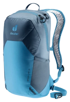 Deuter - Speed Lite 13 12 Deuter - Speed Lite 13 -BIG BEAR GEAR SHOP 3410022 1389 SpeedLite13 ink wave D 00
