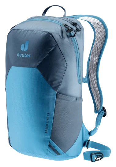 Deuter - Speed Lite 13 Deuter - Speed Lite 13 -BIG BEAR GEAR SHOP 3410022 1389 SpeedLite13 ink wave D 00