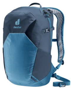 Deuter - Speed Lite 21 14 Deuter - Speed Lite 21 -BIG BEAR GEAR SHOP 3410222 1389 SpeedLite21 ink wave D 00